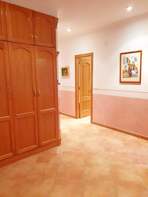 Apartamento Con Vistas Al Mar, Costa Da Morte Cee Dış mekan fotoğraf